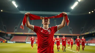 West Ham eye James McAtee as Forest consider £30m sale