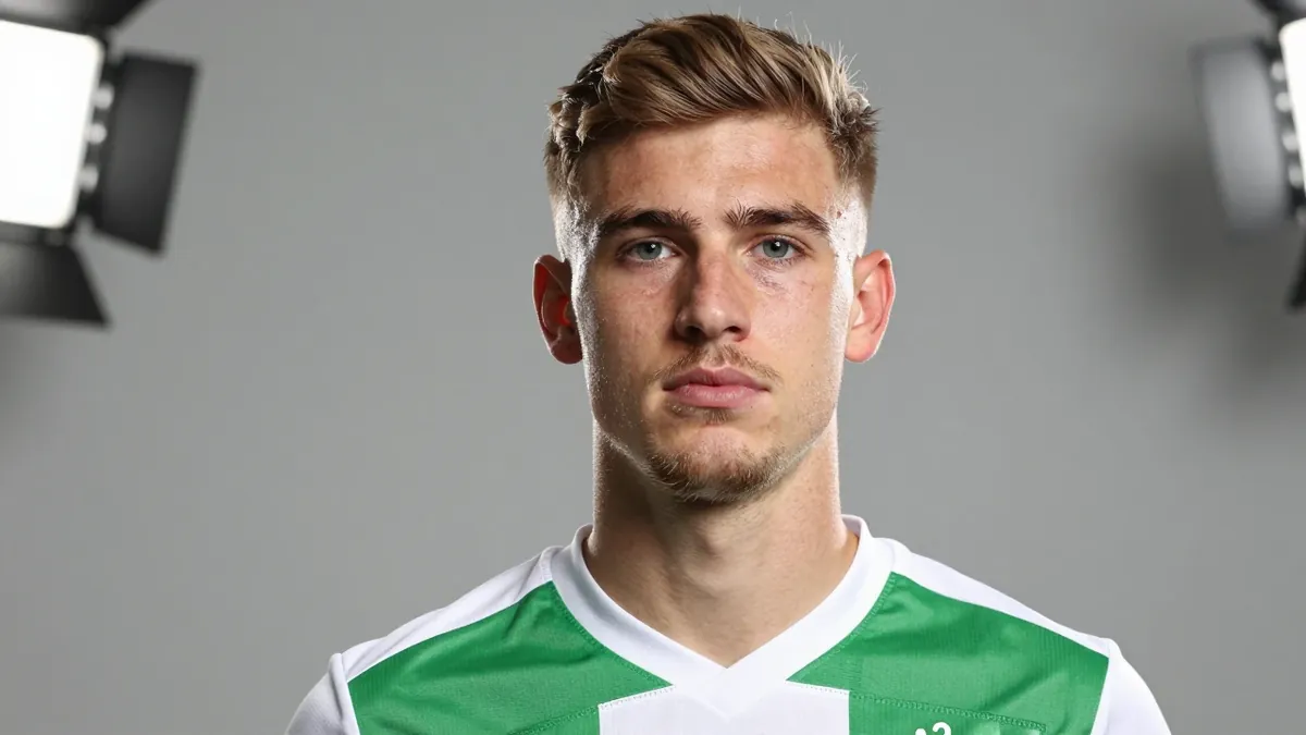 Nottingham Forest eye Liam Delap transfer as Taiwo Awoniyi departs