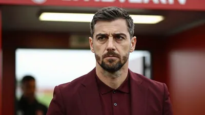 Nottingham Forest have parted ways with sporting director Edu after just over a year, with the club not planning a direct...