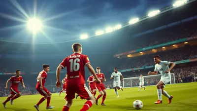 1865 Season Review: Analyzing Nottingham Forest's Journey
