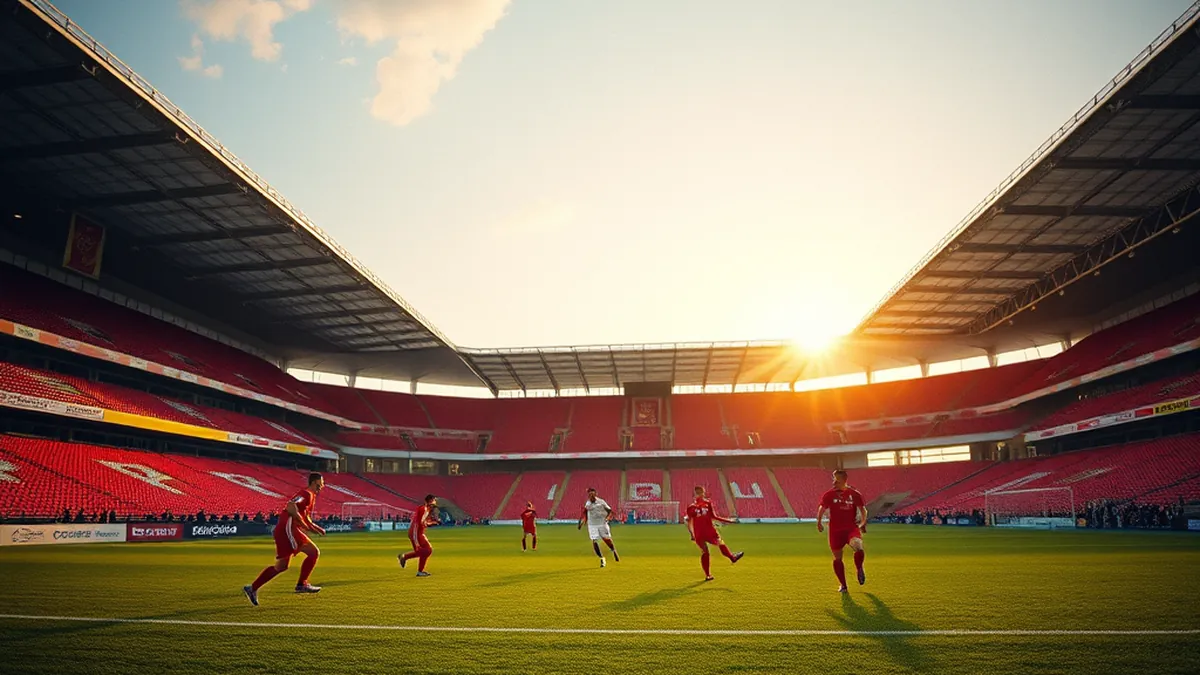 John: Nottingham Forest's Resilient Guardian in Goal