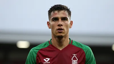 Nottingham Forest join Leeds and Everton in £40M Delap chase