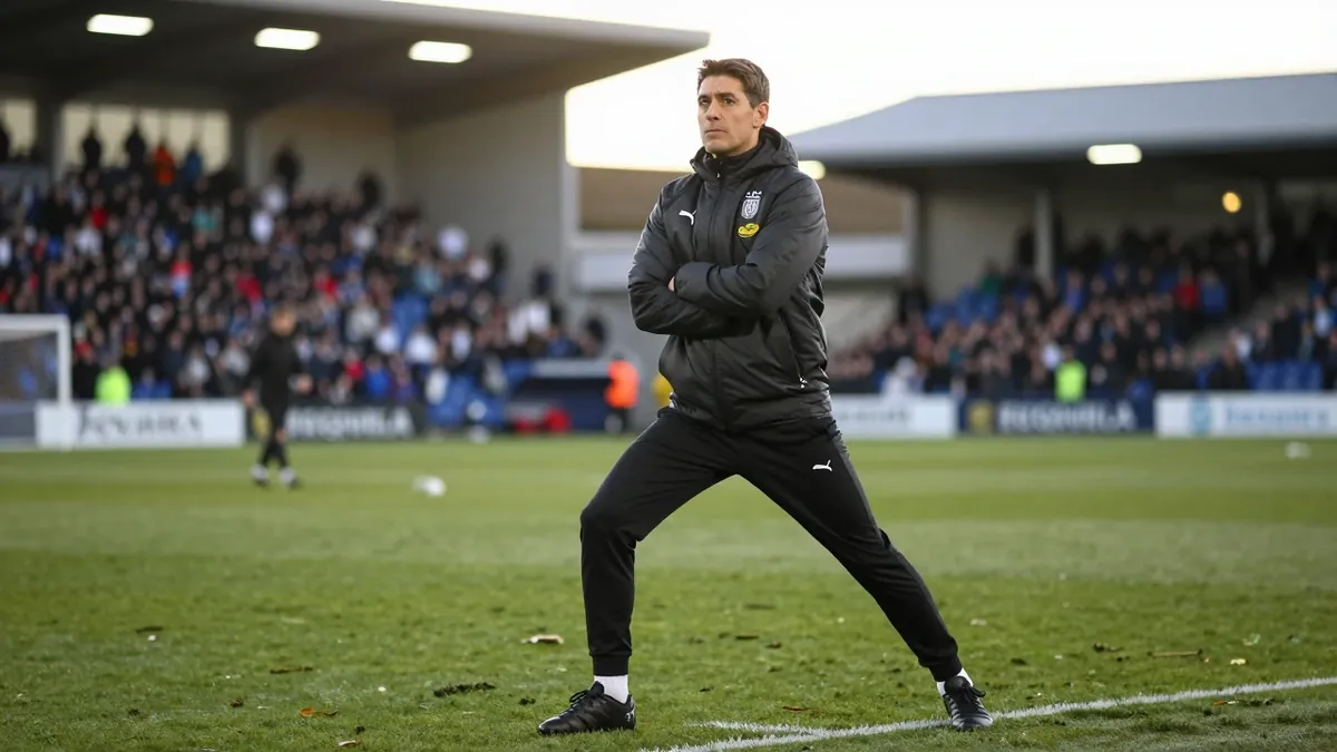 Steve Cooper says Evangelos Marinakis never interfered with team selection at Nottingham Forest