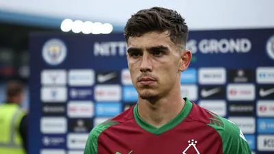 Morgan Gibbs-White, Nottingham Forest’s No.10, is set to chase a return to the England squad after missing the 2024 World...