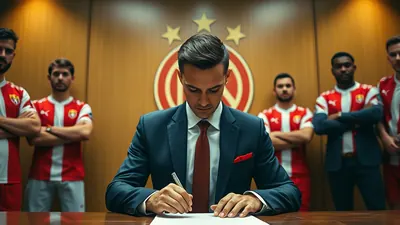 Nottingham Forest Eyeing Left Back Pep Chavarría