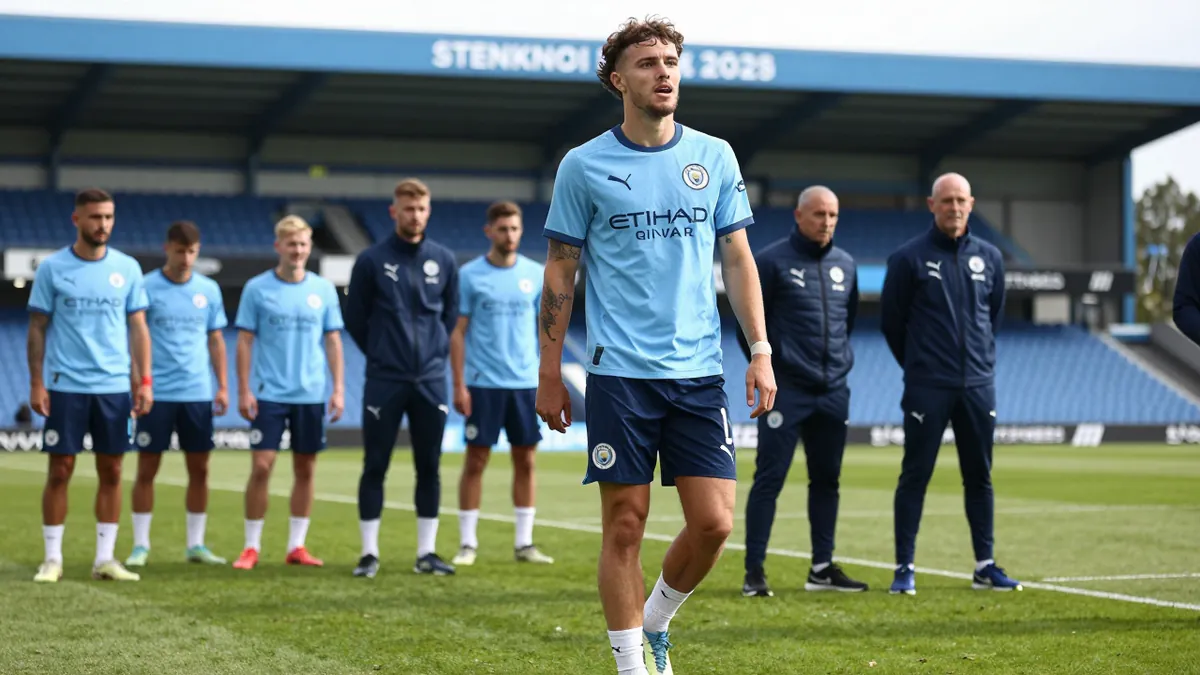 Nottingham Forest Plot £25m Midfield Hijack Amid Transfer Market Chaos