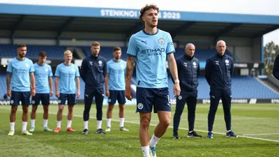 Nottingham Forest Plot £25m Midfield Hijack Amid Transfer Market Chaos