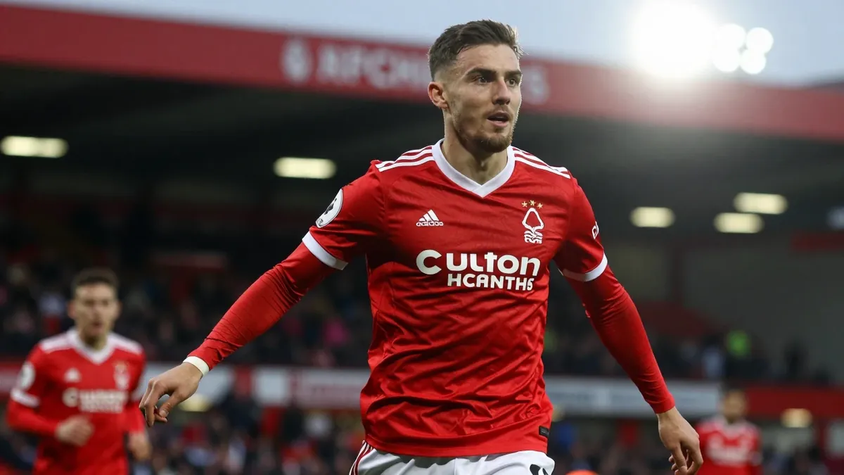 Premier League 2026-27: Nottingham Forest Faces Leeds United