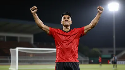Kalimuendo's Late Strike Seals Forest's Preseason Win Over Leverkusen
