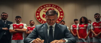 Nottingham Forest Linked with 16-Goal Premier League Ace