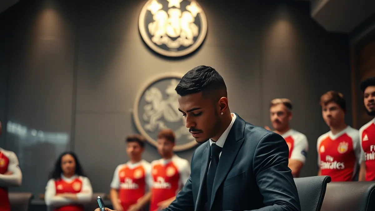 Nottingham Forest close in on £18m Givairo Read deal after Feyenoord move