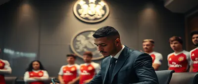 Nottingham Forest close in on £18m Givairo Read deal after Feyenoord move