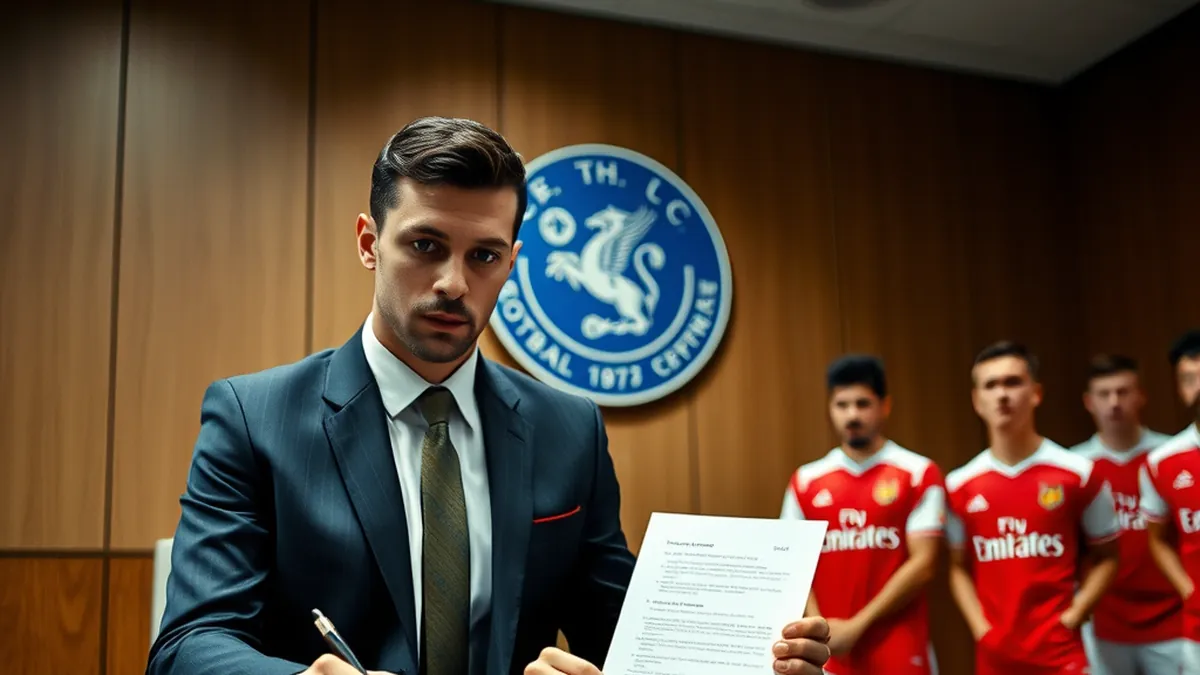 Forest eyes Beto as Everton's striker market heats up