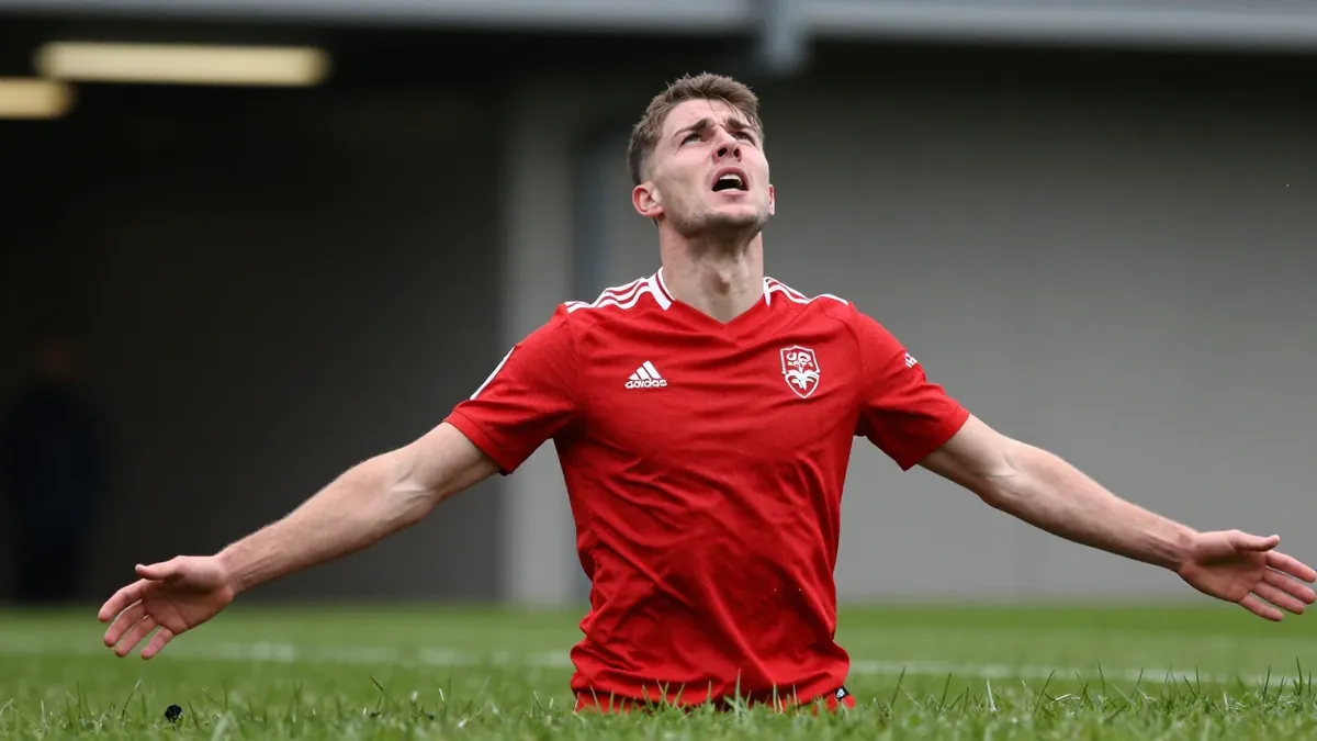 Nottingham Forest's underlying metrics suggest they should be joint-third in the Premier League, but they sit 18th with...