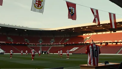 Anderson’s two‑word thank‑you sparks talk on Nottingham Forest’s future