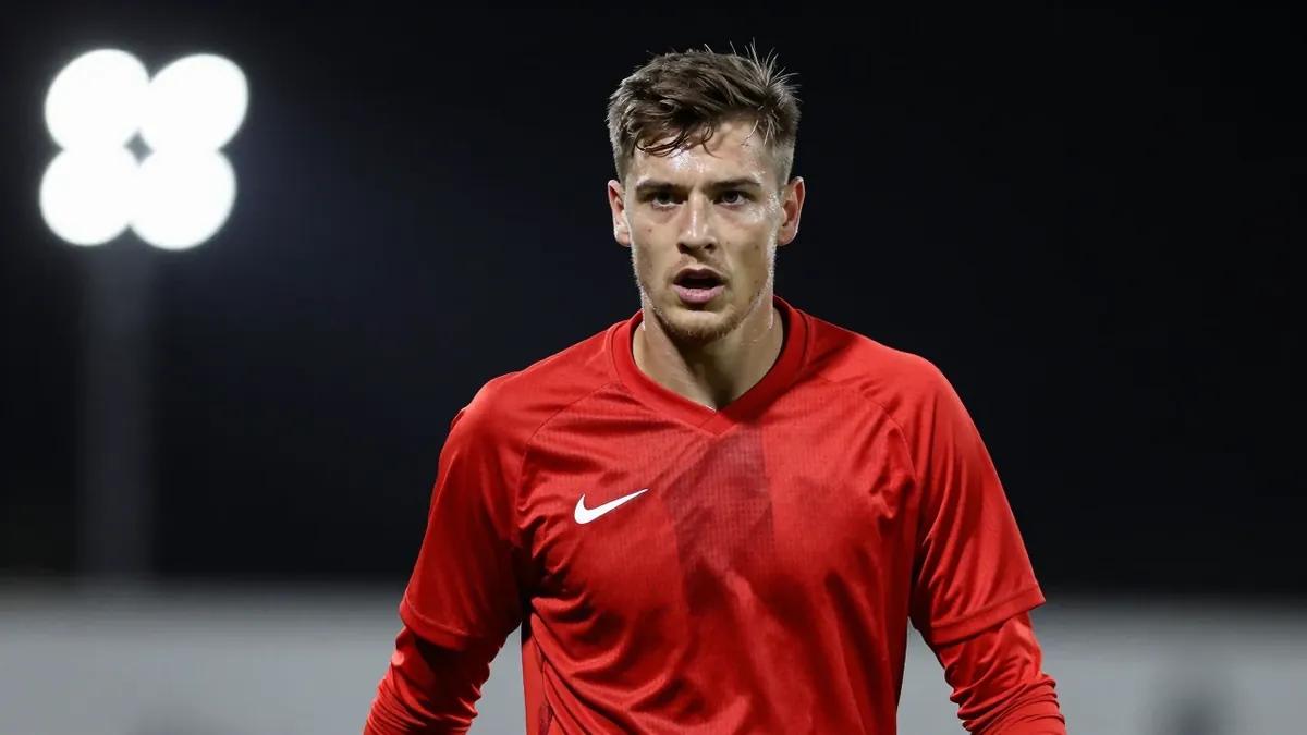 Nottingham Forest target Otávio commits to Cruzeiro with €100m clause