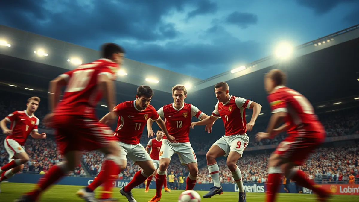 Nottingham Forest's Season Finale: Playoff Hopes Hang in the Balance