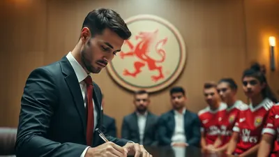 Nottingham Forest Targeting Leo Pereira Signing