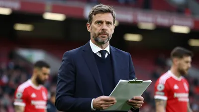 Glasner targets four new signings to elevate Nottingham Forest