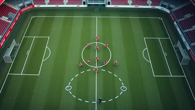 Glasner to switch Forest to back three – what fans should expect