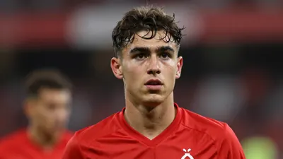 Nottingham Forest eye €17.1m signing of Portuguese whizz