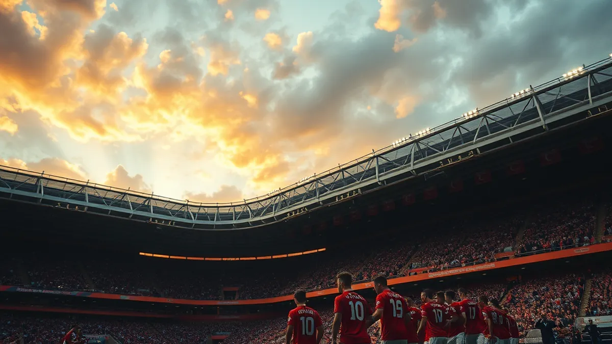 Nottingham Forest's Pursuit of Jan Ziolkowski: A Defensive Solution?