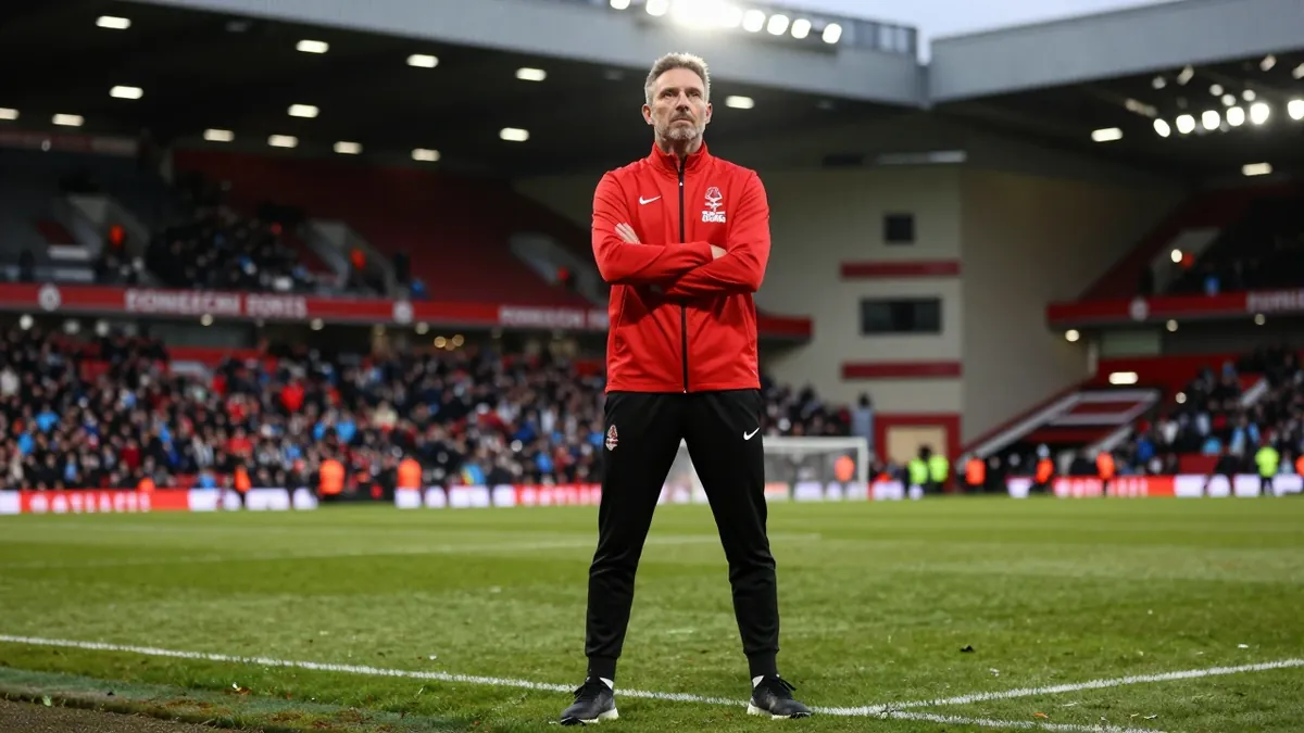 Real Madrid legend Toni Kroos has made a surprising prediction, placing Nottingham Forest fifth in his Premier League...