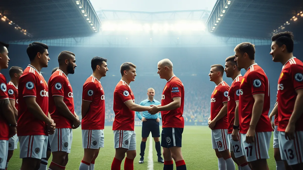 Nottingham Forest vs. Leicester City: Key Players and Tactical Predictions