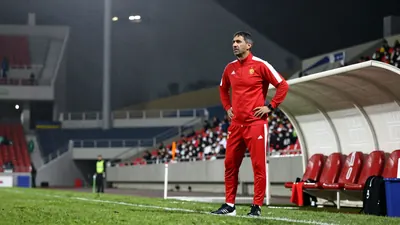 Nottingham Forest owner Evangelos Marinakis has sacked his 25th manager in 16 years, with Jose Luis Mendilibar's exit...
