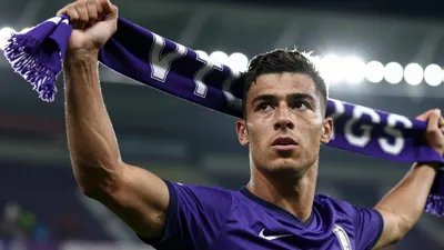Former Nottingham Forest defender Andrew Omobamidele has moved to Belgian side Anderlecht on a season-long loan from...