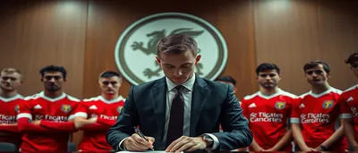 Nottingham Forest facing Neco Williams exit as Premier League rivals circle