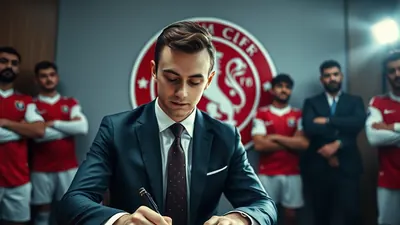 Nottingham Forest Set Sights on Hayden Hackney Transfer