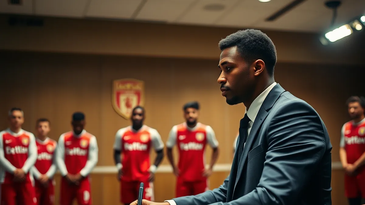 Glasner’s hunt pays off as Diomande signs for Nottingham Forest