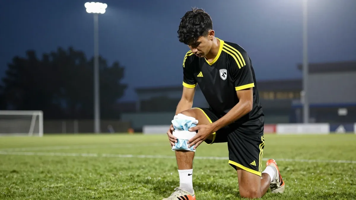 Gibbs-White Out of Carabao Cup Clash with Leeds