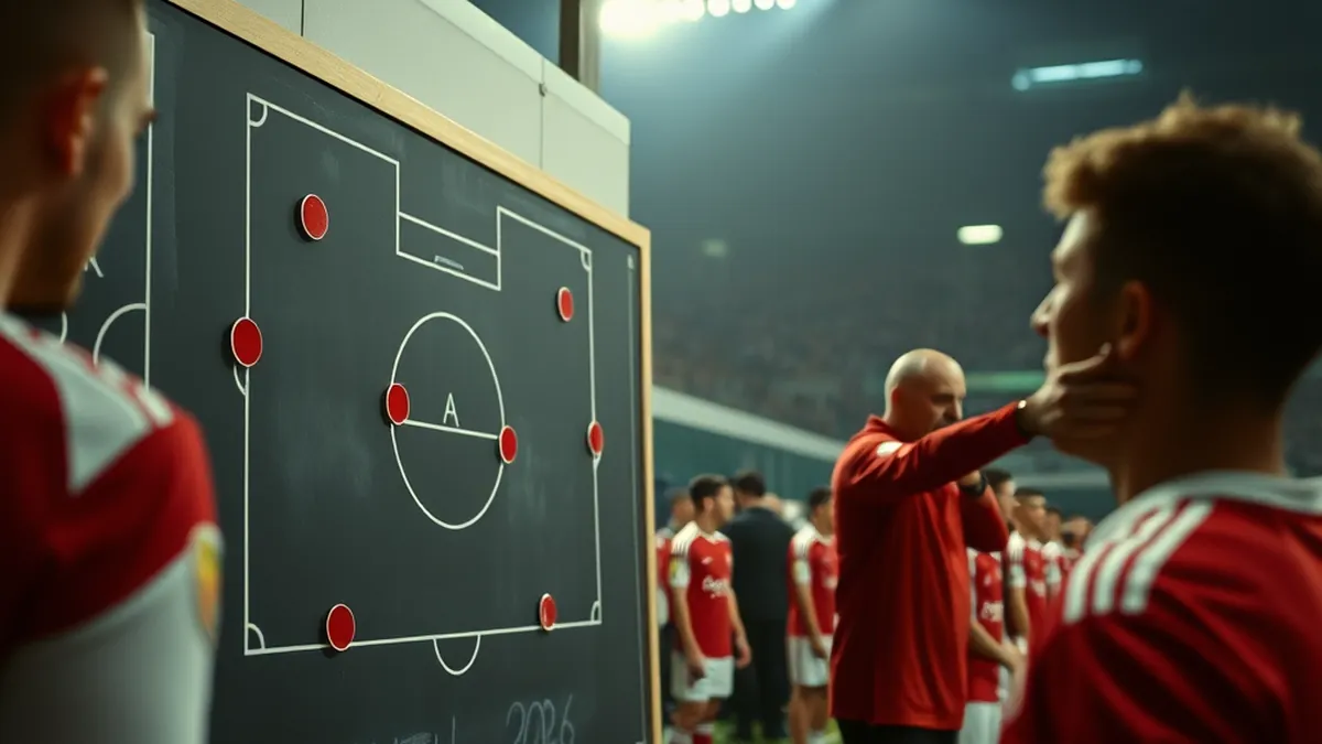 Nuno Espirito Santo: A New Era for Nottingham Forest Until 2026