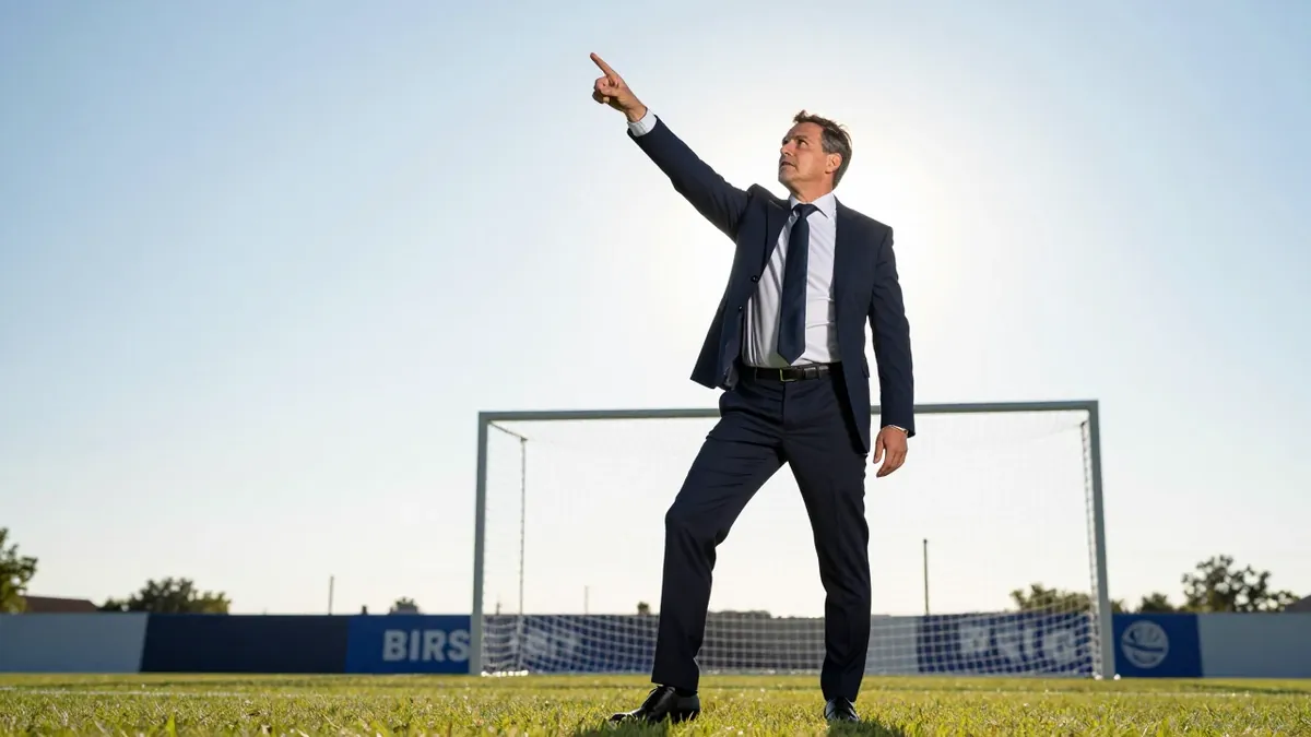 Former Nottingham Forest head of global football Edu Gaspar has been appointed to the board of directors at Levski Sofia