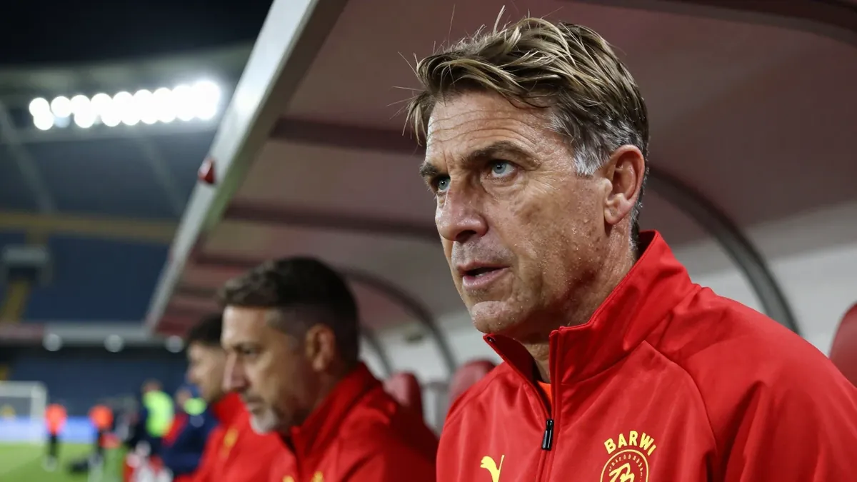 Oliver Glasner says Nottingham Forest must accept their current reality after two defeats to Leeds, as the club prepares...