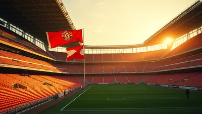 Nottingham Forest Thrives in Netflix-Worthy Season of Drama