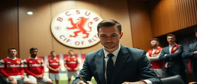 Nottingham Forest Eye Jhon Lucumi Amid Galatasaray Interest