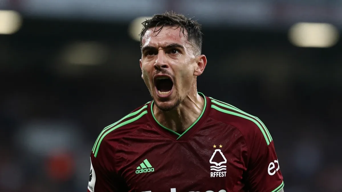 Nottingham Forest vs Leeds United Live - City Ground