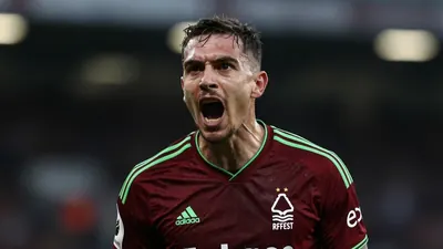Nottingham Forest face Leeds United in a Premier League clash at the City Ground on Saturday, 22 August 2026