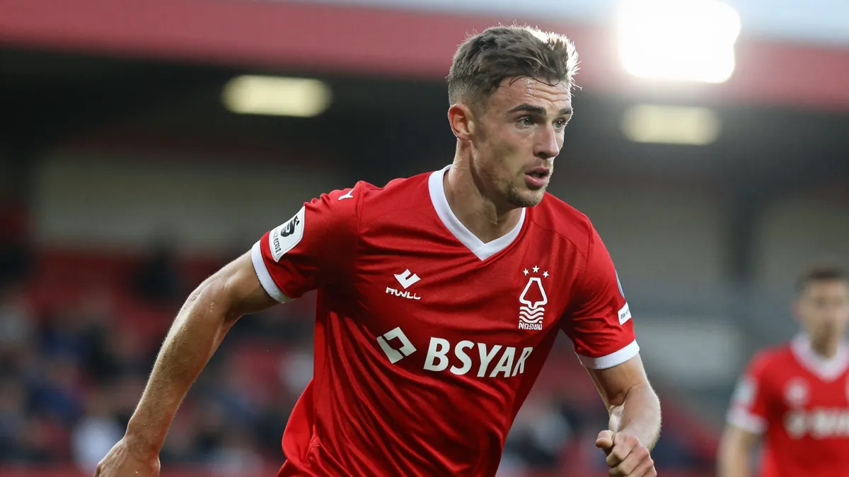 Stability Eludes Nottingham Forest Ahead of New Season