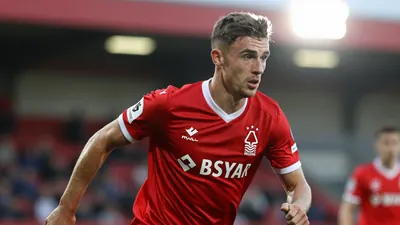 Stability Eludes Nottingham Forest Ahead of New Season