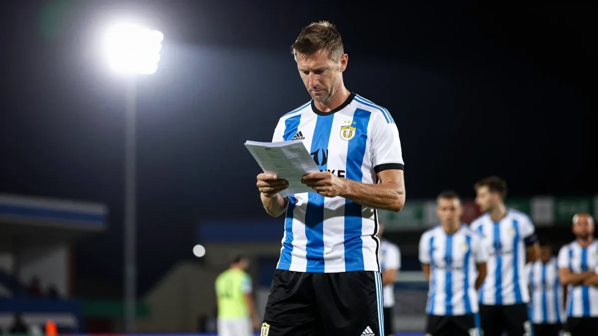 Farke sets squad for Carabao Cup clash vs Nottingham Forest