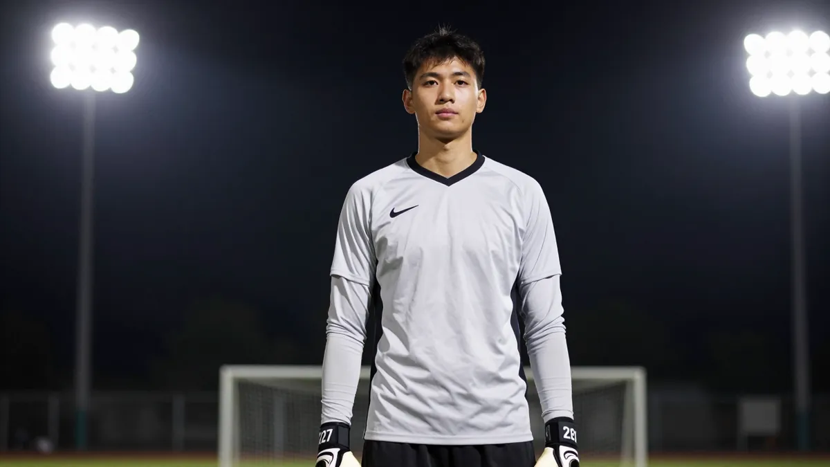 Nottingham Forest Targeting Free Transfer for Steven Benda