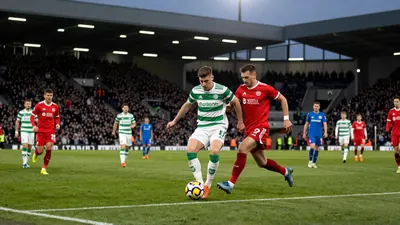 Nottingham Forest make £25m offer for Celtic midfielder Arne Engels