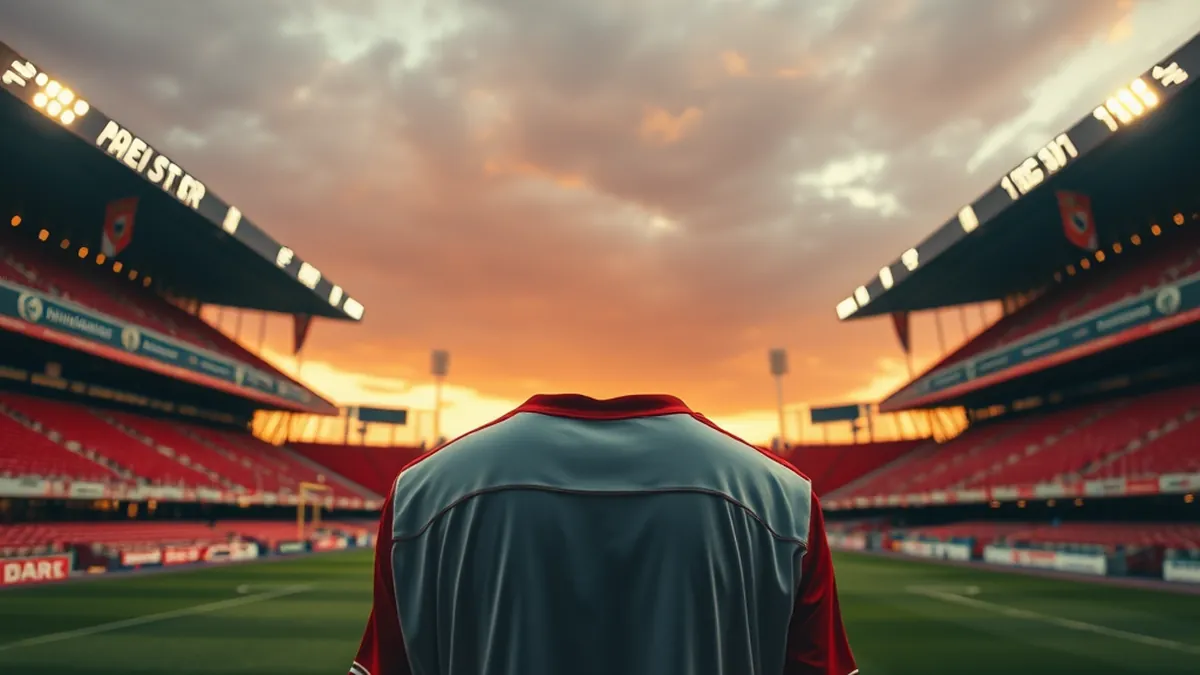Nottingham Forest Release Goalkeeper Angus Gunn Ahead of World Cup