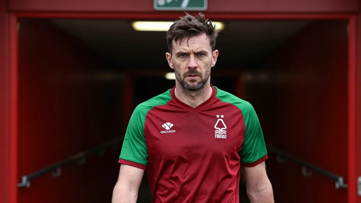 Forest Target Two £50m Strikers Before Leeds Match