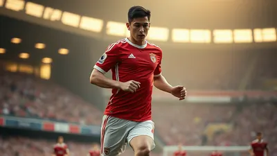 Nottingham Forest Faces Brighton in FA Cup Quarterfinal