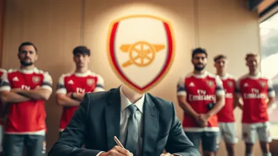 Nottingham Forest Eyes Signing of Arsenal's Fabio Vieira